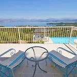 Villa Helios Corfu Kassiopi