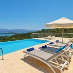 Villa Helios Corfu Kassiopi