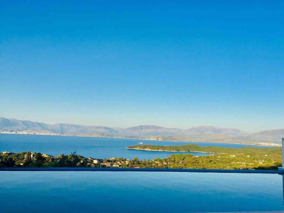 Helios Corfu * Kassiopi