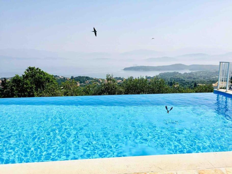 Helios Corfu Kassiopi