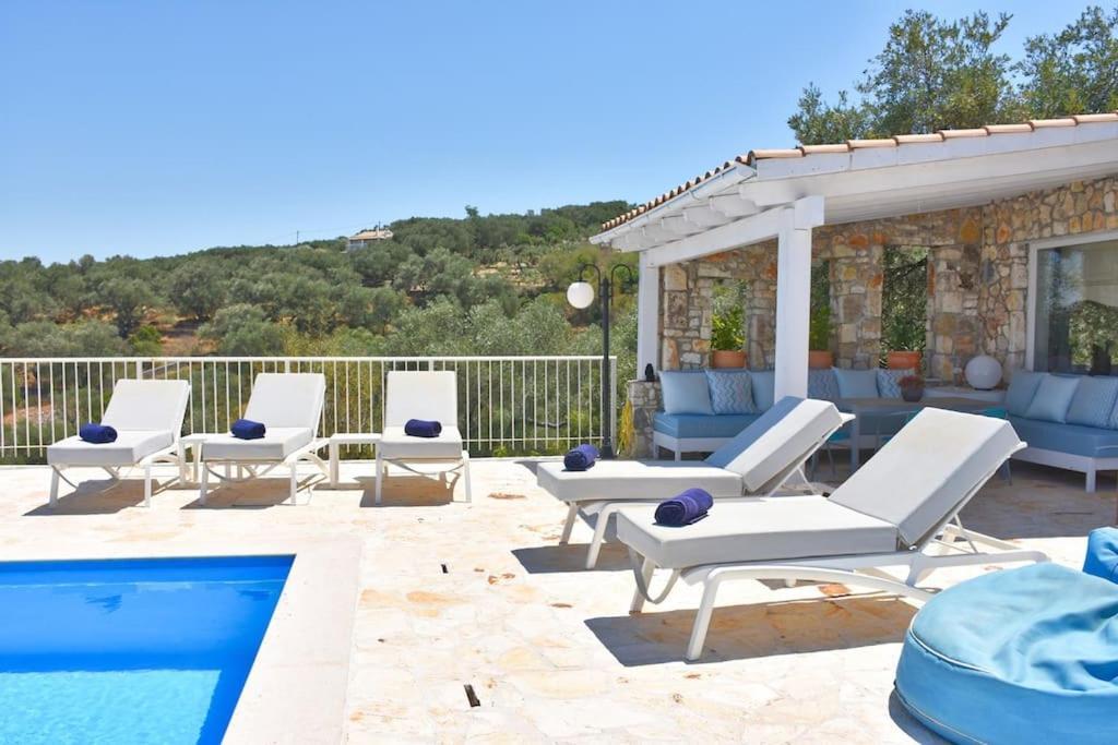 Helios Corfu *