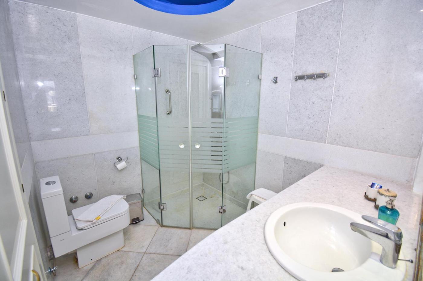 Helios Corfu Villa *